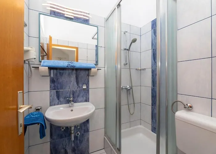 Apartman Dinko *