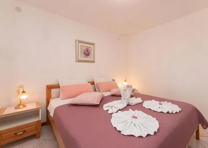 Apartman Dinko
