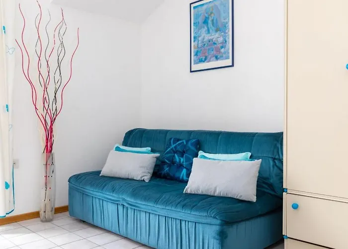 Dinko Apartman Bol