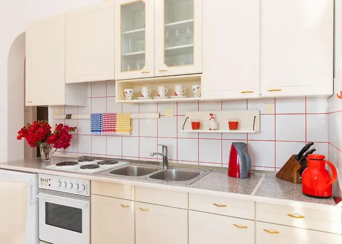 Apartman Dinko
