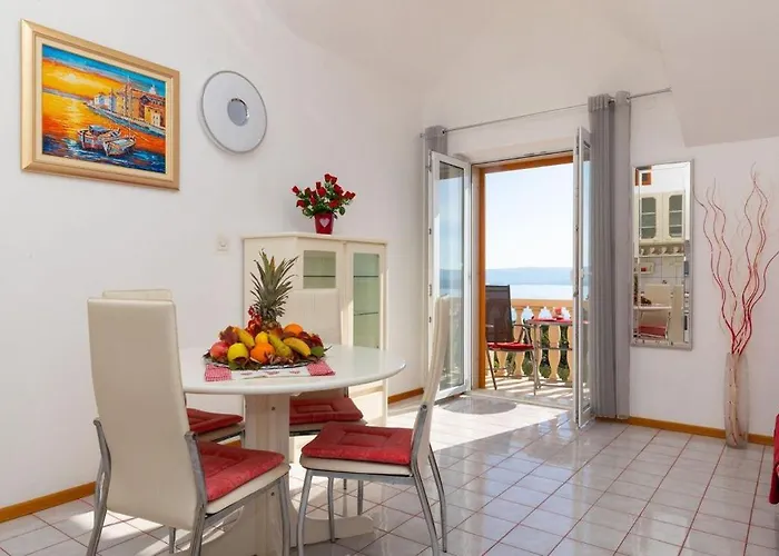 Apartman Dinko *