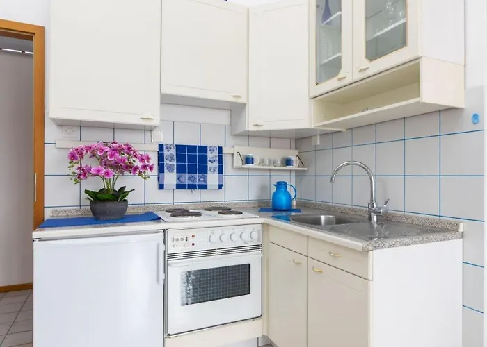 Dinko Apartman Bol