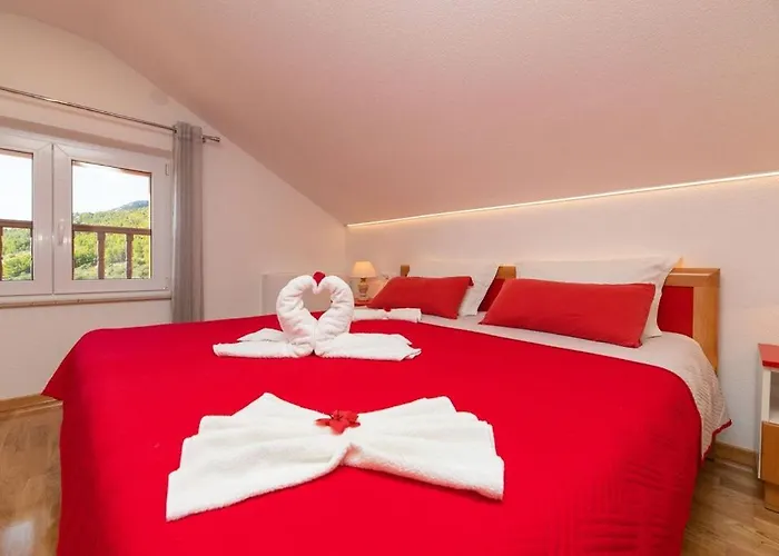 Apartman Dinko *