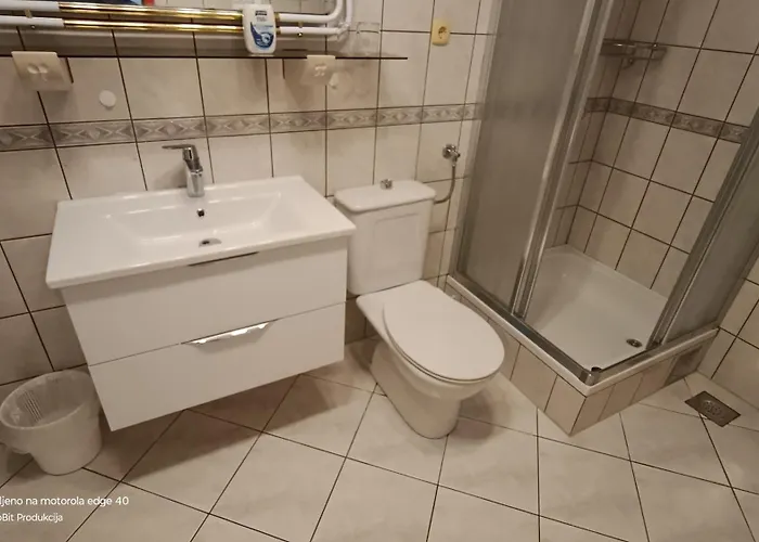 Dinko Apartman Bol