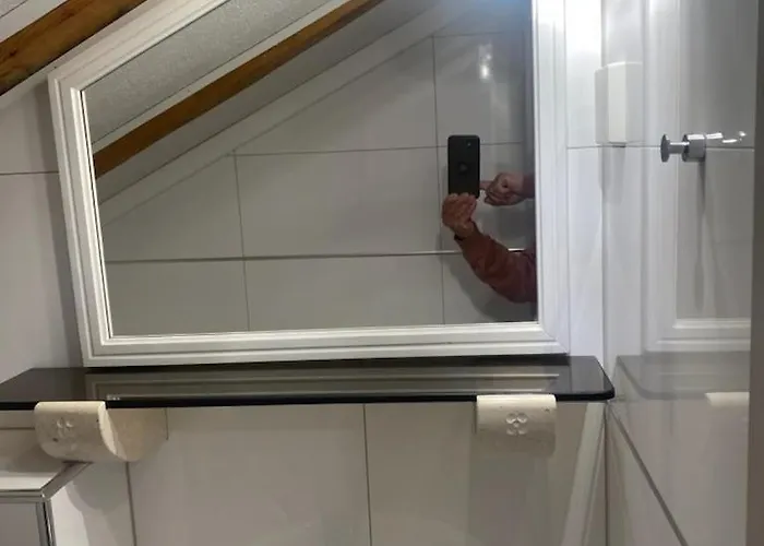 Dinko Apartman