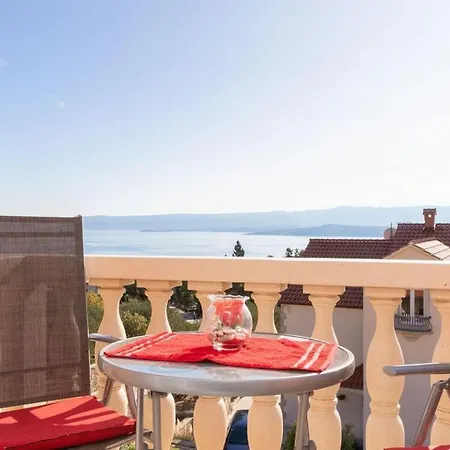 Dinko Appartamento *